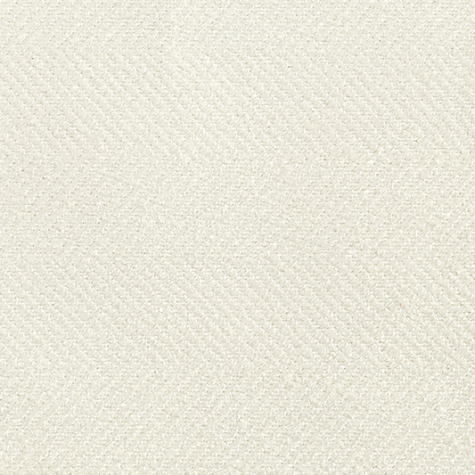 Stone White Fabric Swatch