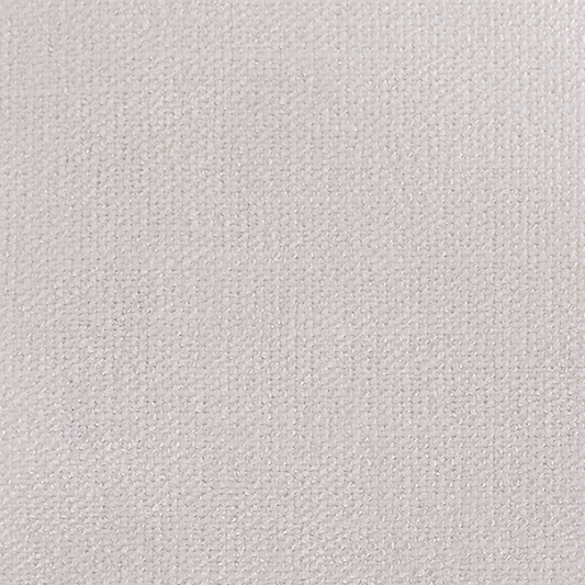 White Pearl Fabric Swatch